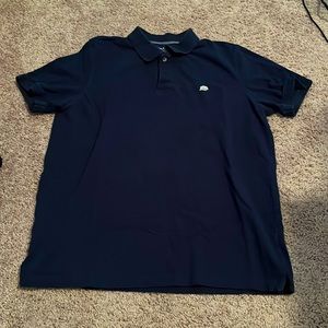 Banana Republic Polo Shirt